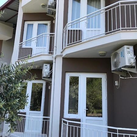 Arda Apart Hotel Kemer Dış mekan fotoğraf