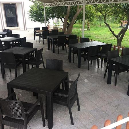 Arda Apart Hotel Kemer Dış mekan fotoğraf