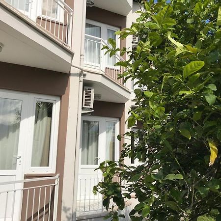 Arda Apart Hotel Kemer Dış mekan fotoğraf