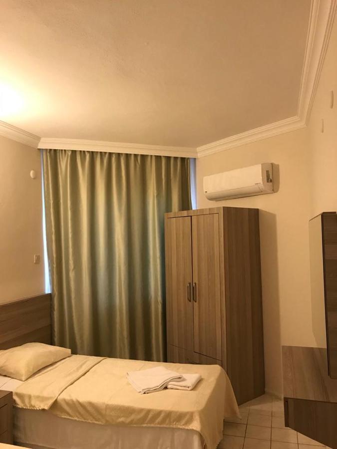 Arda Apart Hotel Kemer Dış mekan fotoğraf