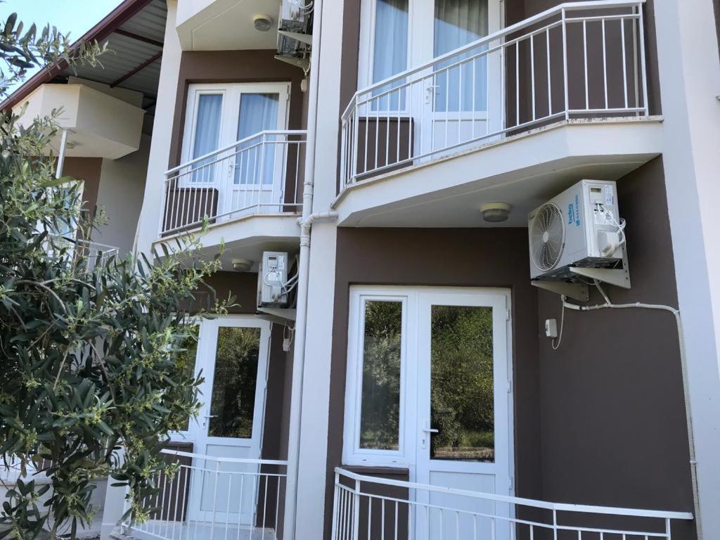 Arda Apart Hotel Kemer Dış mekan fotoğraf