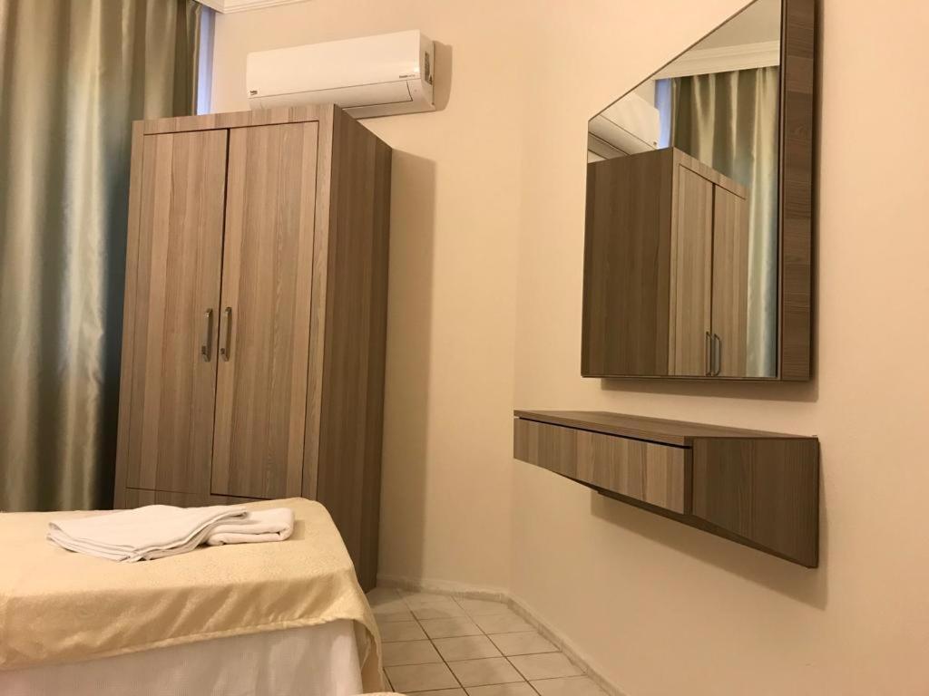 Arda Apart Hotel Kemer Dış mekan fotoğraf