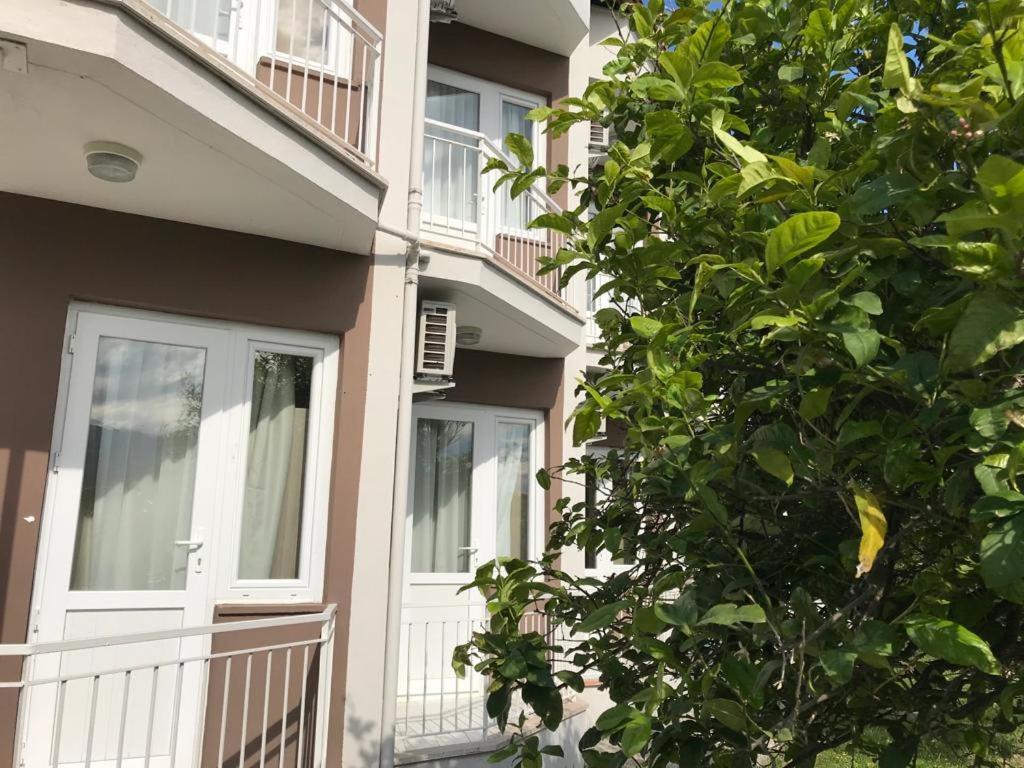 Arda Apart Hotel Kemer Dış mekan fotoğraf